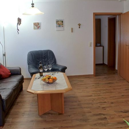 Ferienwohnung Schneckenhus Lautenbach ภายนอก รูปภาพ