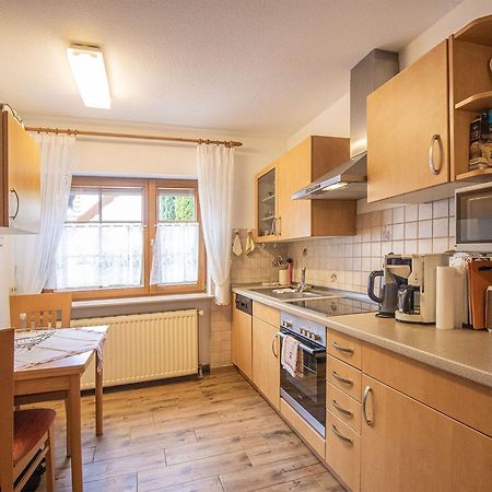 Ferienwohnung Schneckenhus Lautenbach ภายนอก รูปภาพ