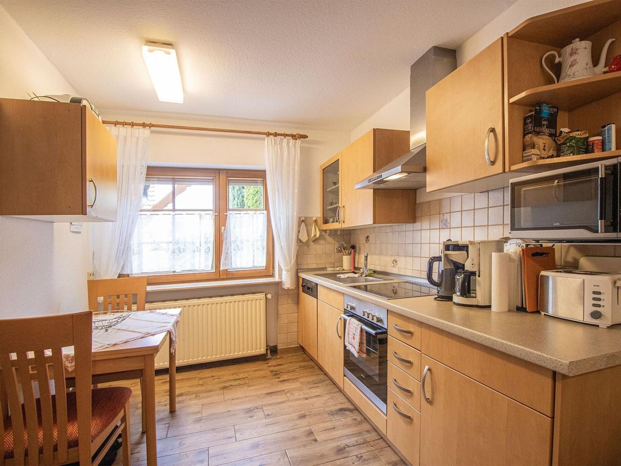 Ferienwohnung Schneckenhus Lautenbach ภายนอก รูปภาพ