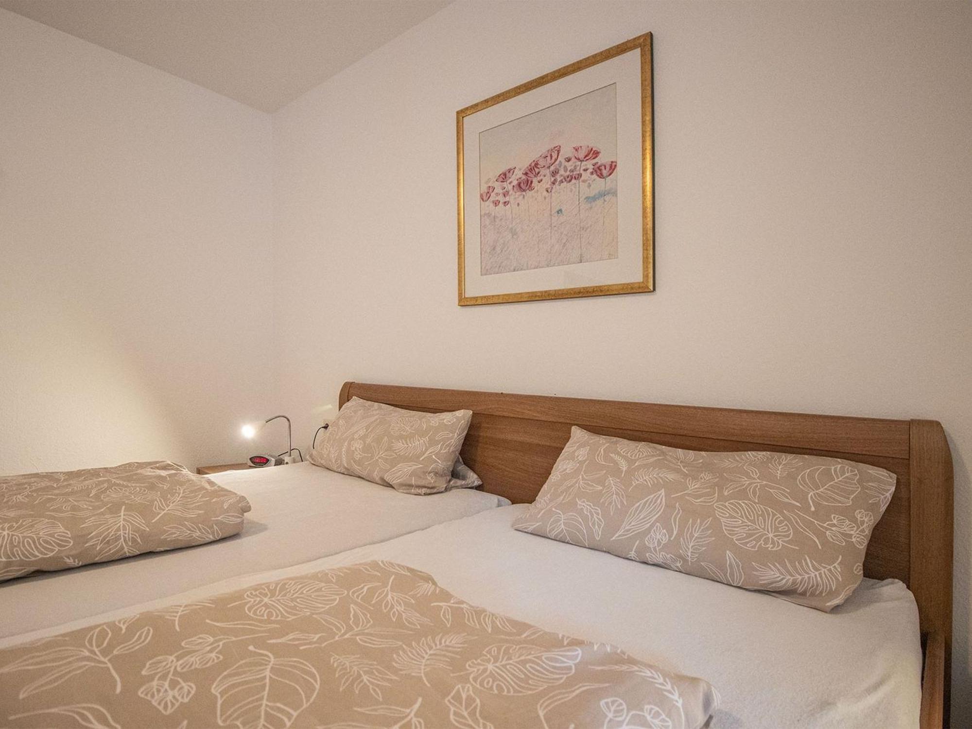 Ferienwohnung Schneckenhus Lautenbach ภายนอก รูปภาพ