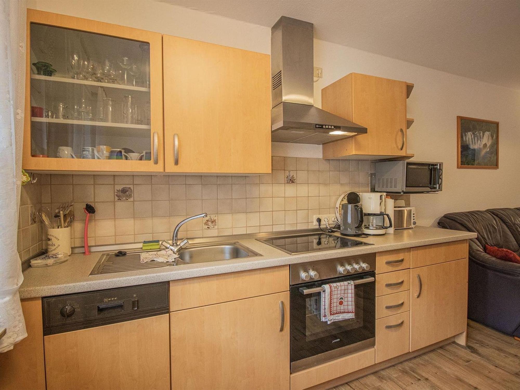 Ferienwohnung Schneckenhus Lautenbach ภายนอก รูปภาพ