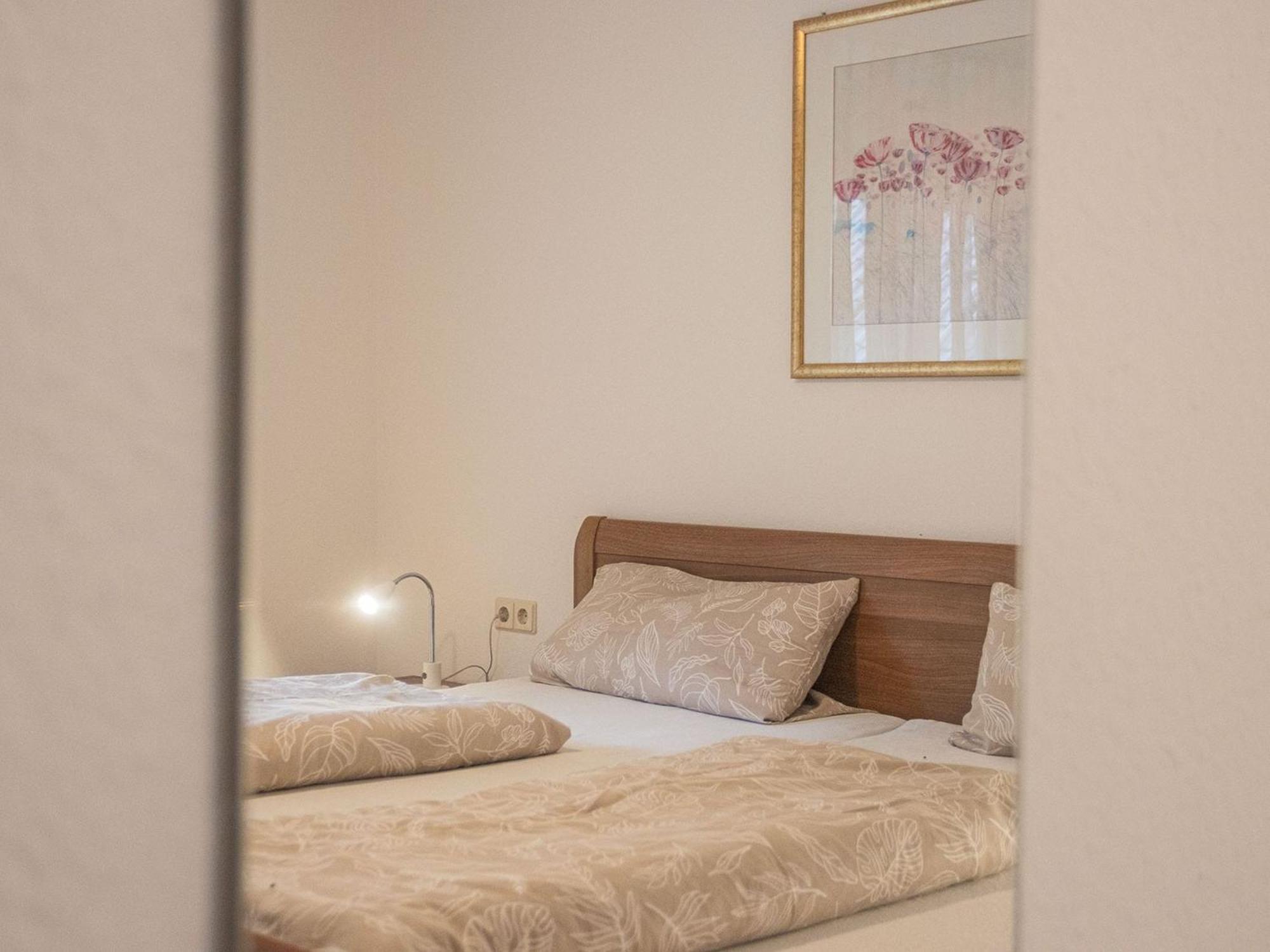 Ferienwohnung Schneckenhus Lautenbach ภายนอก รูปภาพ