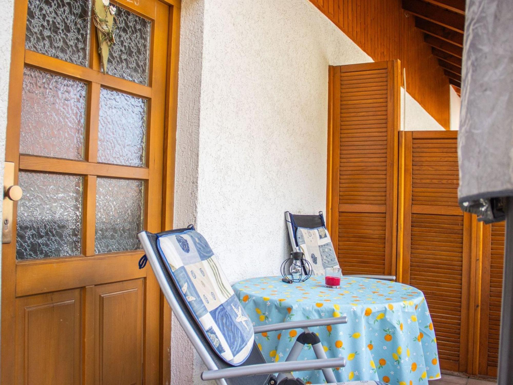Ferienwohnung Schneckenhus Lautenbach ภายนอก รูปภาพ
