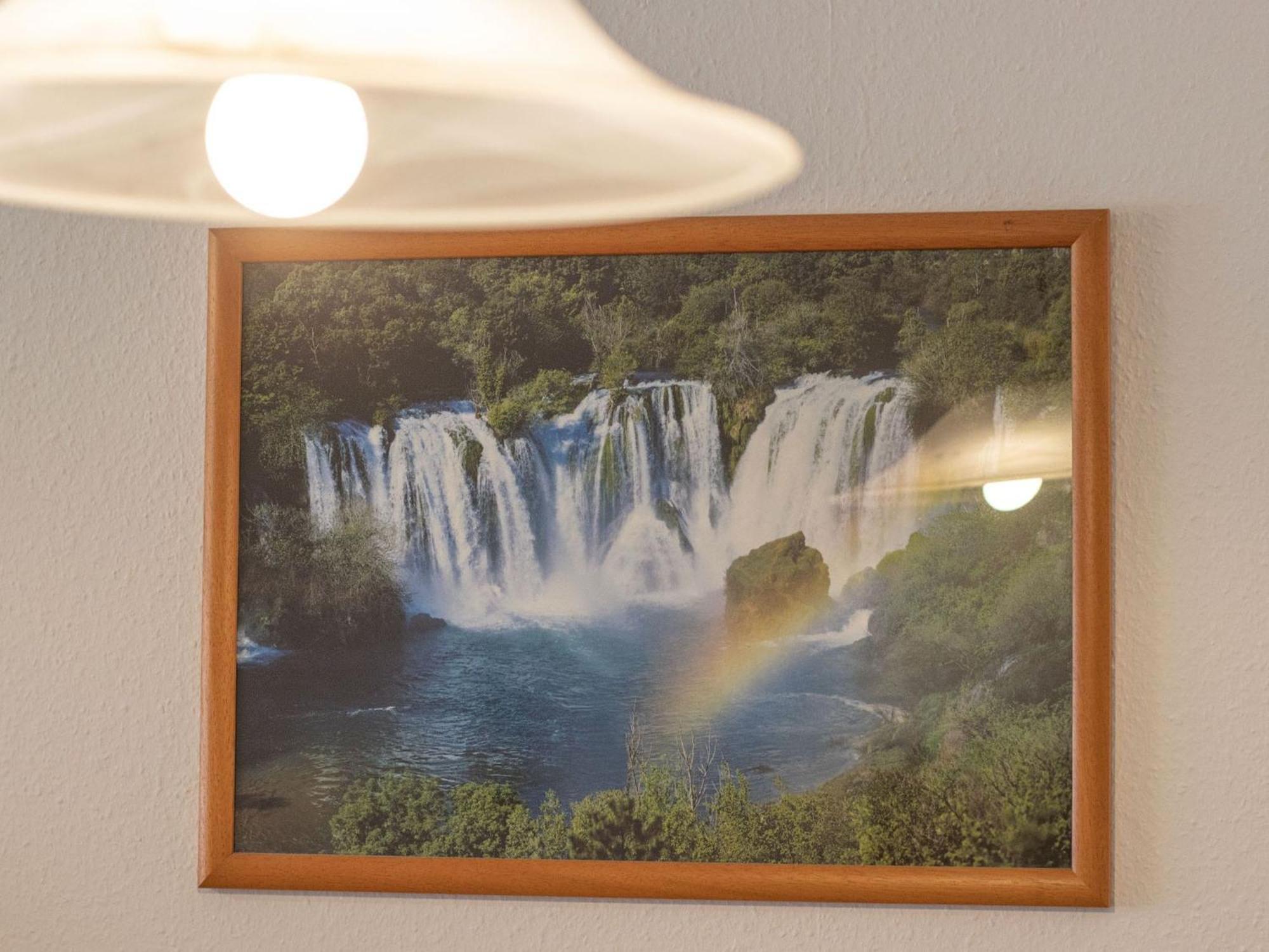 Ferienwohnung Schneckenhus Lautenbach ภายนอก รูปภาพ