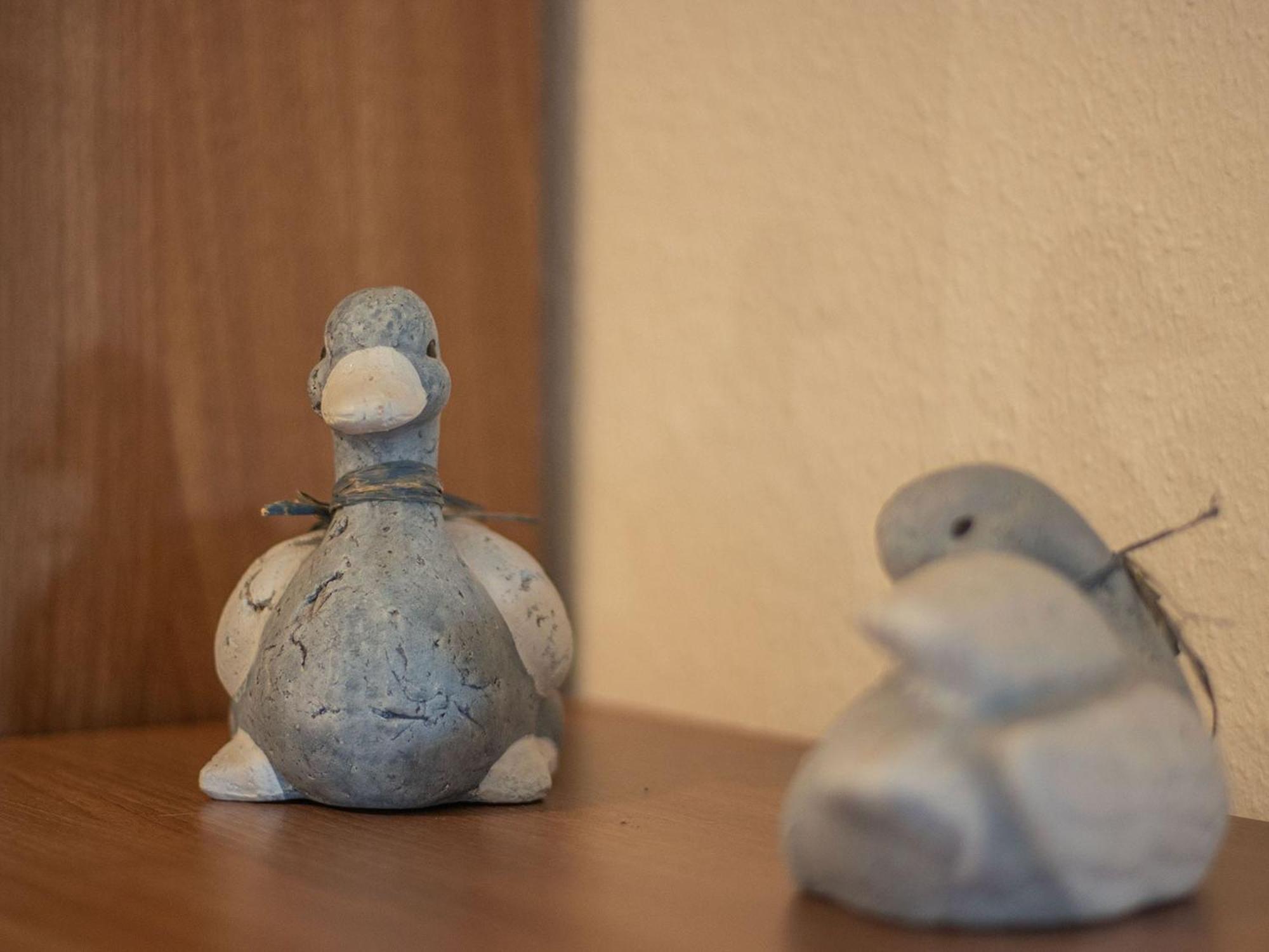 Ferienwohnung Schneckenhus Lautenbach ภายนอก รูปภาพ