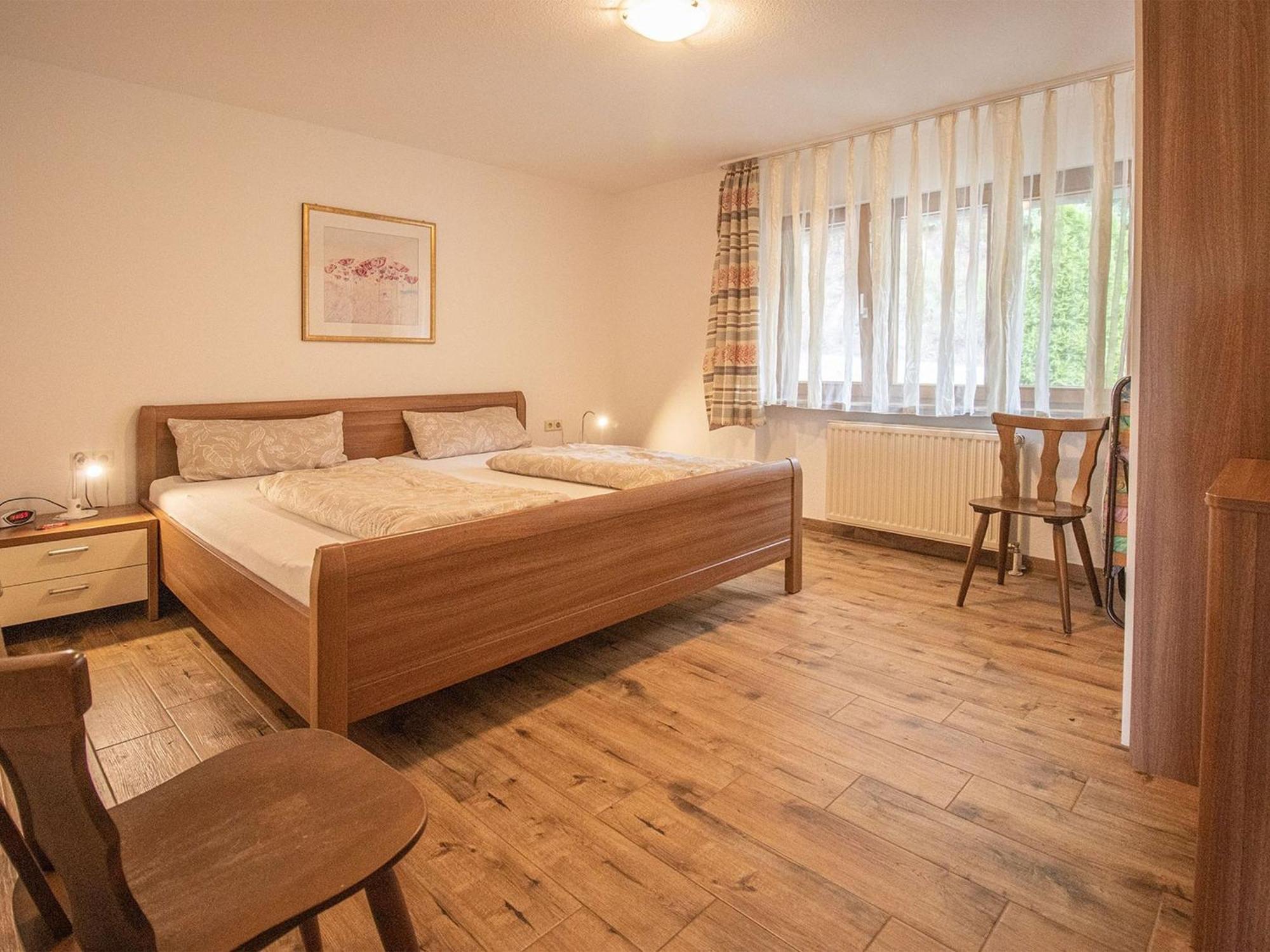 Ferienwohnung Schneckenhus Lautenbach ภายนอก รูปภาพ
