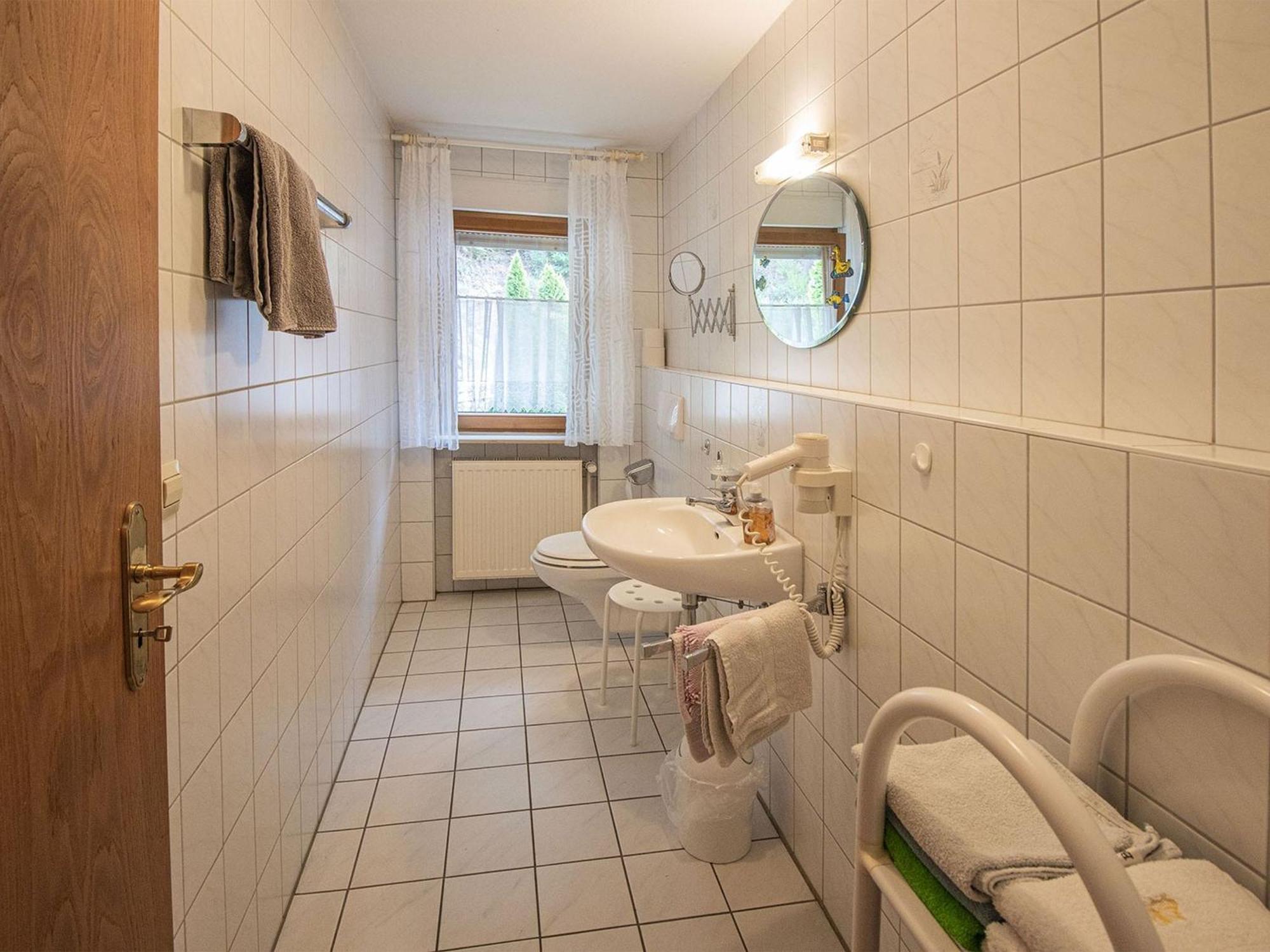 Ferienwohnung Schneckenhus Lautenbach ภายนอก รูปภาพ