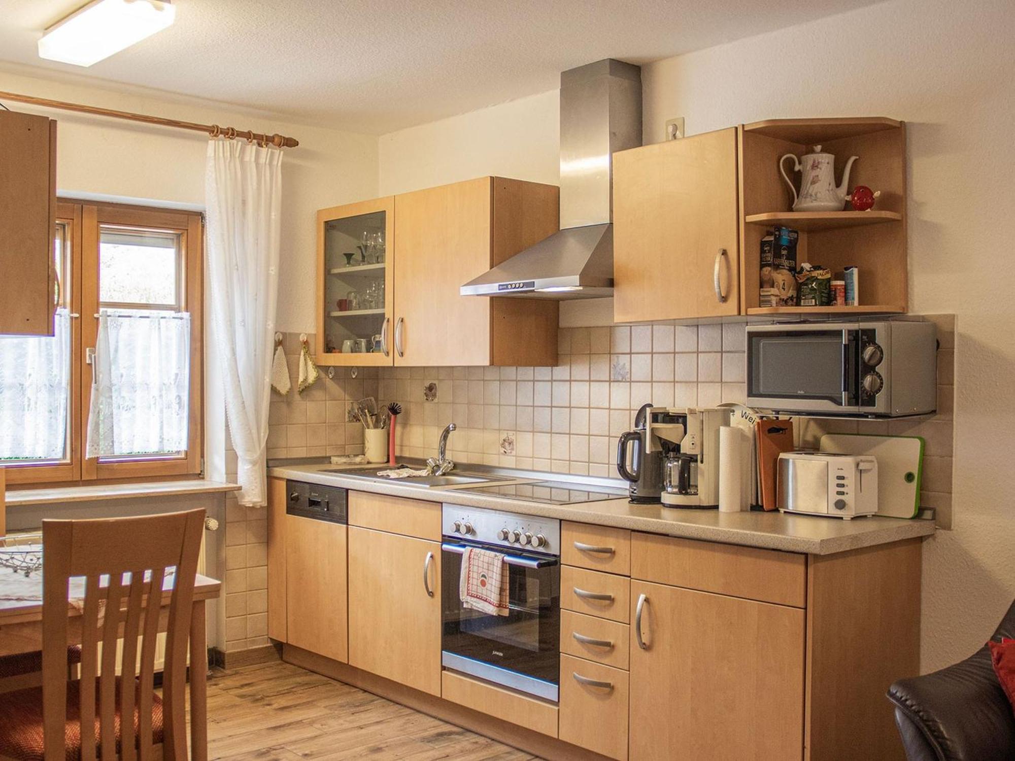 Ferienwohnung Schneckenhus Lautenbach ภายนอก รูปภาพ