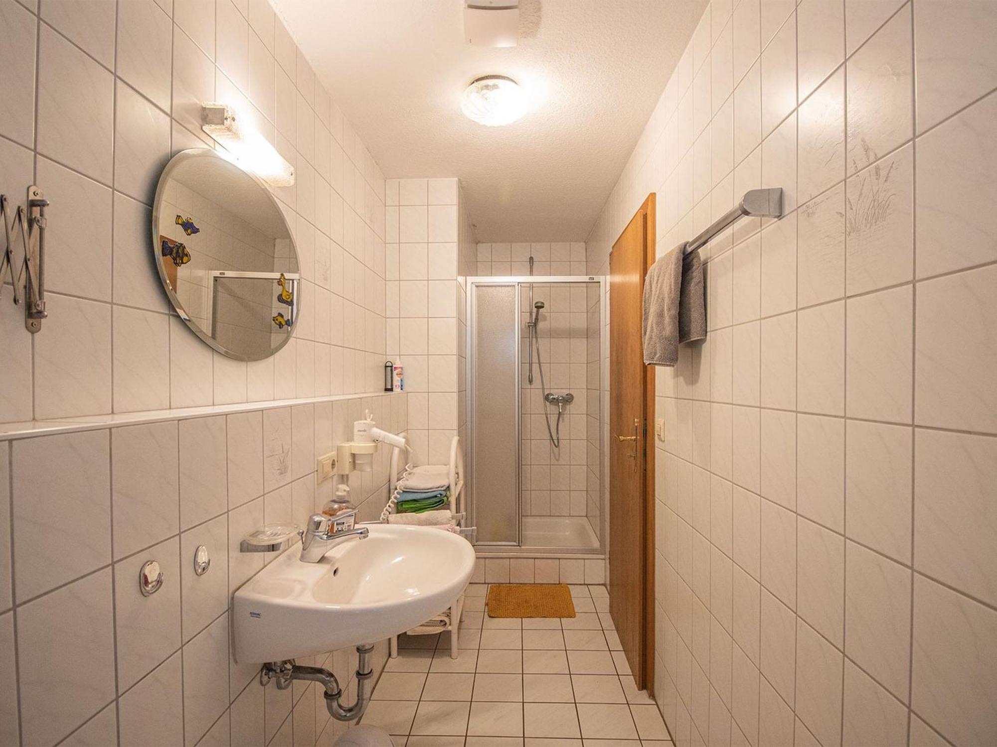 Ferienwohnung Schneckenhus Lautenbach ภายนอก รูปภาพ